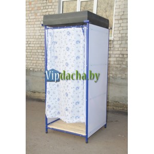 Дачный душ ЭКО Дачный душ ЭКО